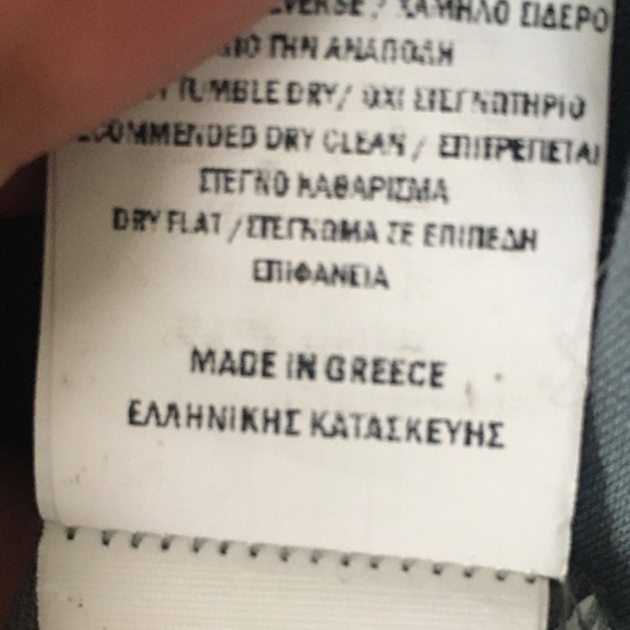 🇬🇷 Ozai N Ku Long Layered Knit Tunic - Picture 16 of 16